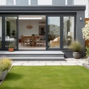 Full Property Renovations Projects